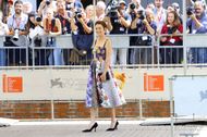 Julianne Nicholson (Photo by Jacopo Raule/Getty Images)